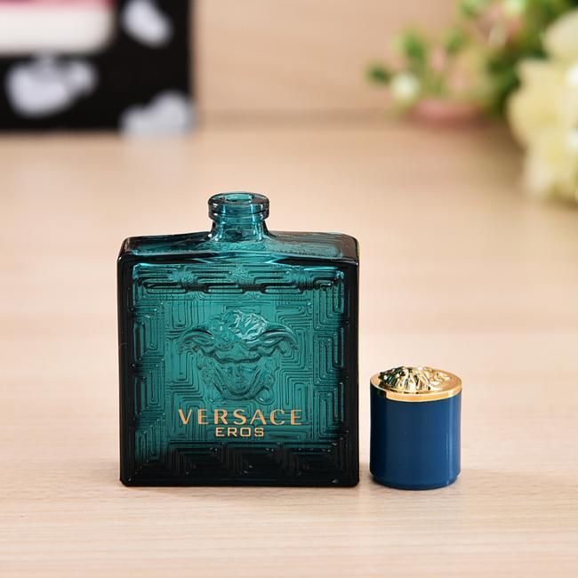 Hương thơm nước hoa Versace Eros 5ml Nam